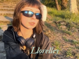 Llorelley
