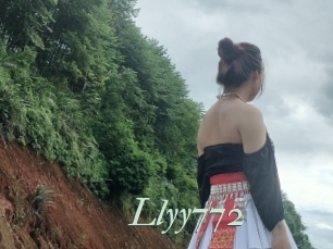 Llyy772