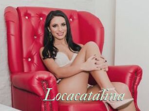 Locacatalina