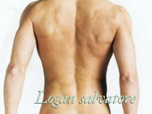 Logan_salvatore