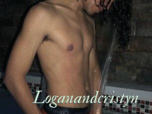 Loganandcristyn