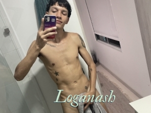 Loganash