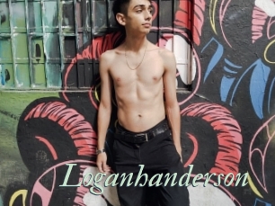 Loganhanderson
