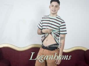 Loganhoms