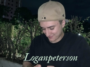 Loganpeterson