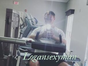 Logansexyman