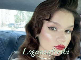 Logantafreshi