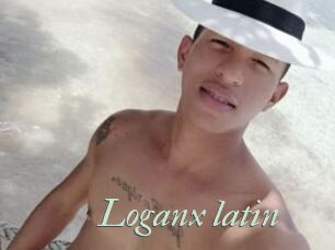 Loganx_latin