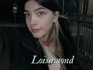 Loisamond
