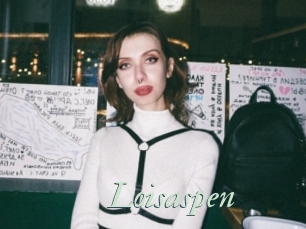 Loisaspen