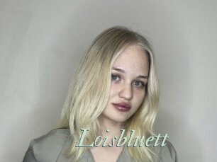 Loisbluett