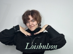 Loisbulson