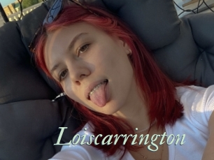 Loiscarrington