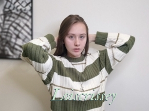 Loiscrissey