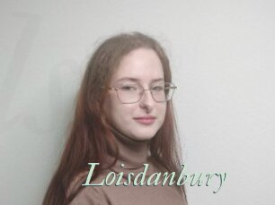 Loisdanbury