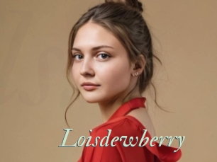 Loisdewberry