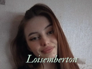 Loisemberton