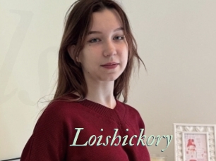 Loishickory