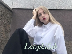 Loisphilish