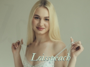 Loisspeach