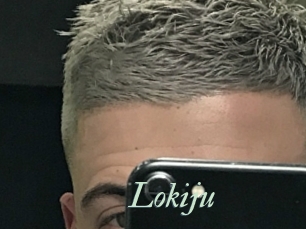 Lokiju