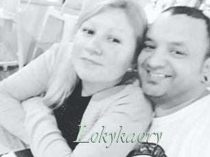Lokykaory