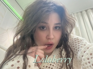 Lolaberry