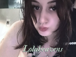 Lolaheavens