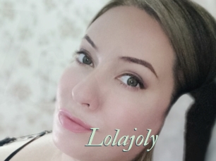 Lolajoly