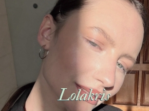 Lolakris
