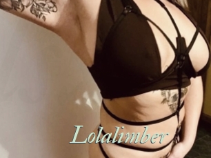 Lolalimber