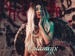 Lolaminx
