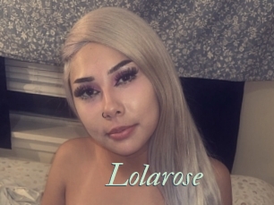 Lolarose