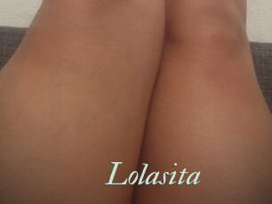 Lolasita
