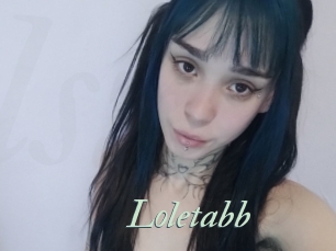 Loletabb
