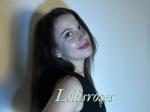 Lolisroses