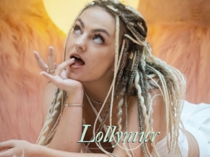 Lollymur