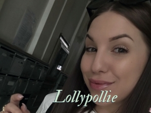 Lollypollie