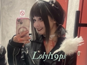 Lolyl19ps