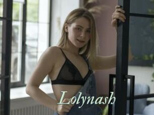 Lolynash