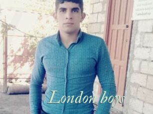 London_boys