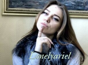 Lonelyariel