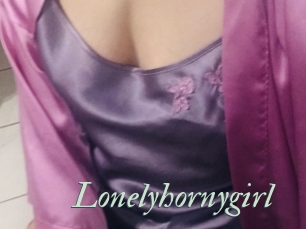 Lonelyhornygirl