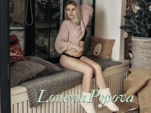 LoneyiaPopova