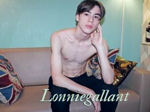 Lonniegallant