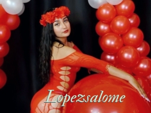 Lopezsalome