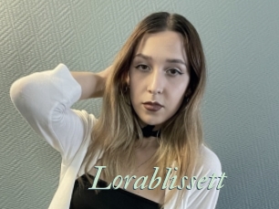 Lorablissett