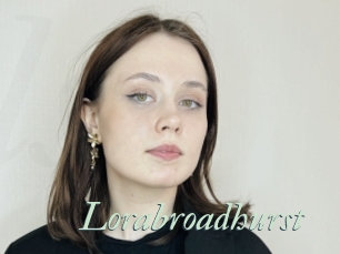 Lorabroadhurst