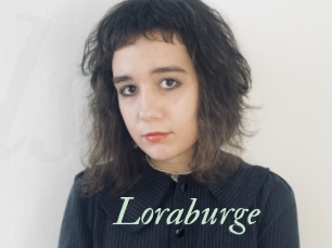 Loraburge