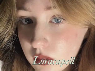 Loracapell